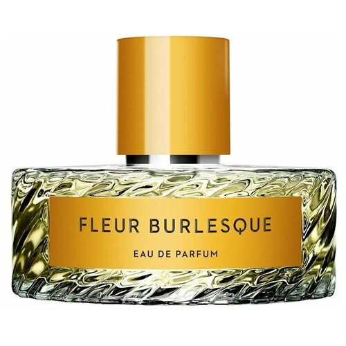 Vilhelm Parfumerie парфюмерная вода Fleur Burlesque, 100 мл набор миниатюр 3 10 мл vilhelm parfumerie fleur burlesque 3 шт