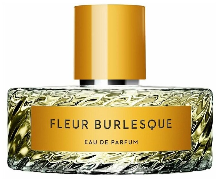 Vilhelm Parfumerie парфюмерная вода Fleur Burlesque