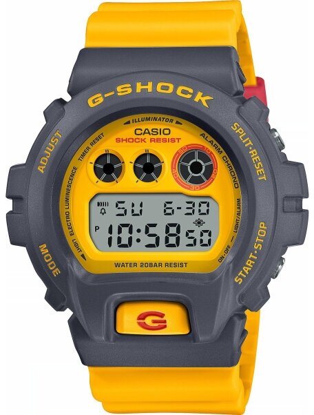 Наручные часы CASIO G-Shock