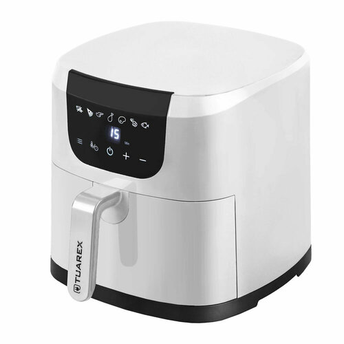 Аэрогриль Tuarex AG-3002 white Мощность 1800 Вт объем 45 л 90316 677500₽