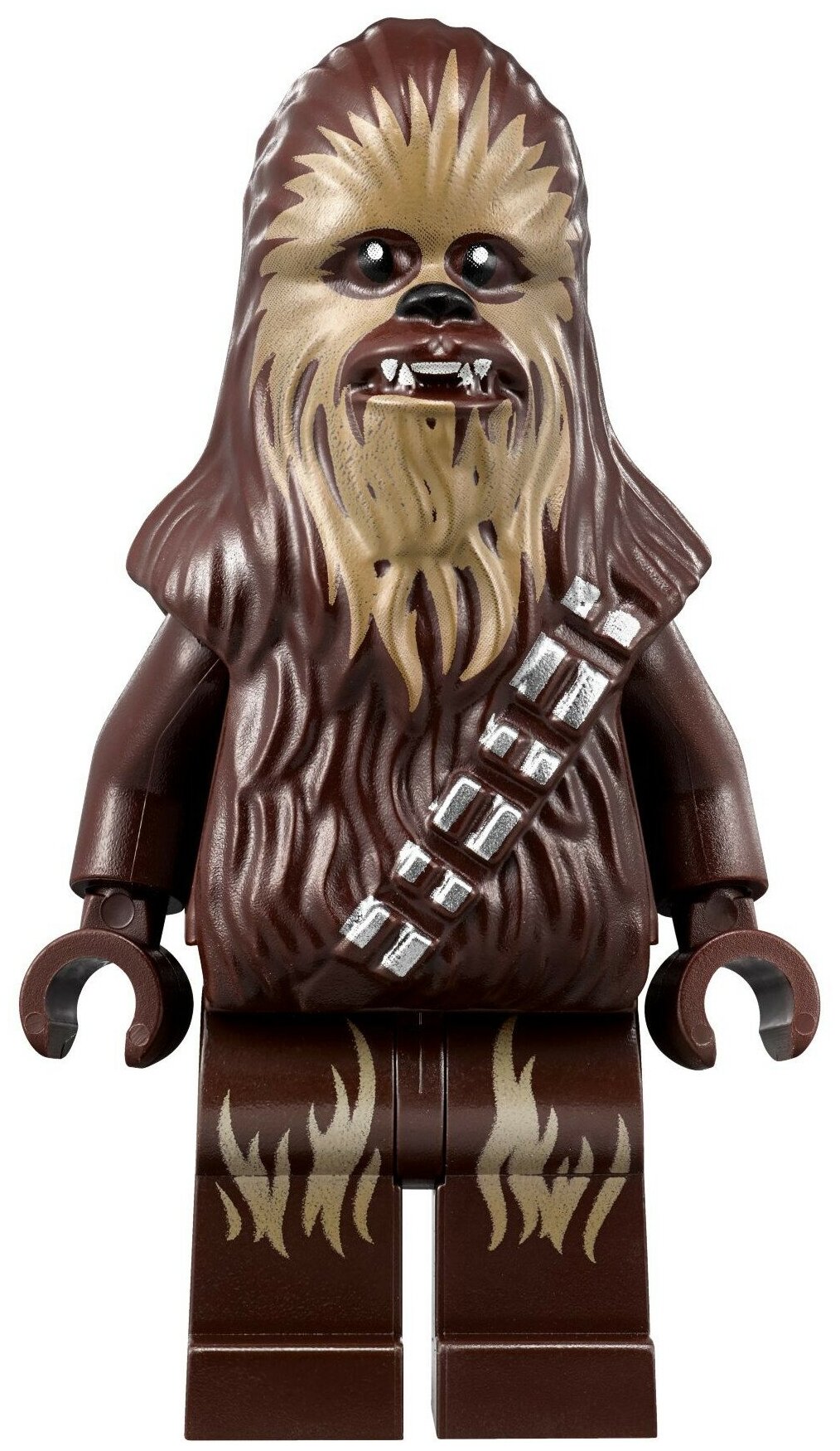 Конструктор LEGO Star Wars TM Микрофайтер Сокол Тысячелетия - фото №5