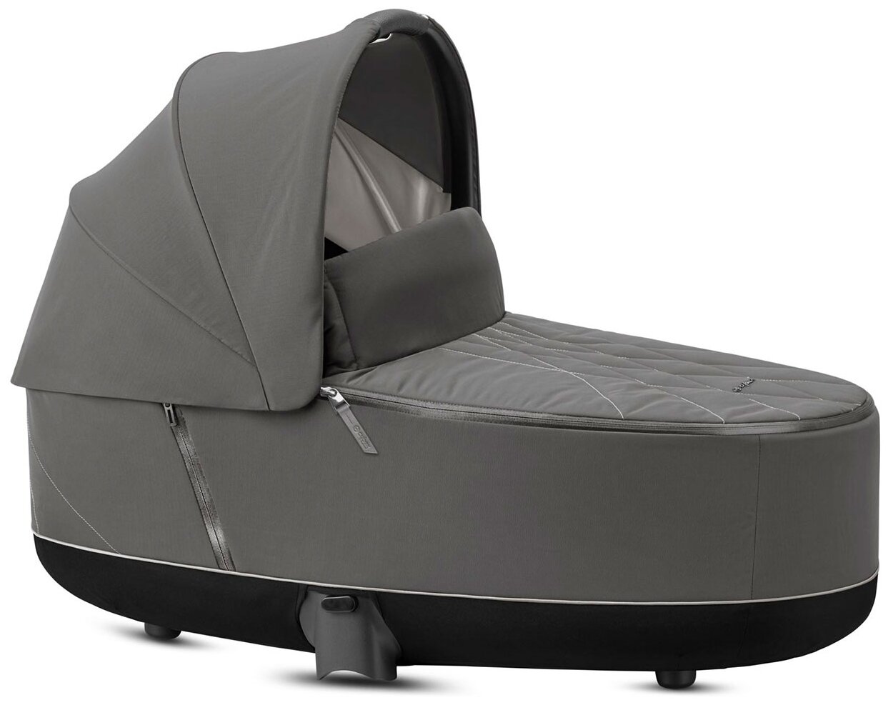  CYBEX Priam III Soho Grey 520000741