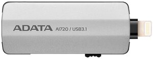 Флешка ADATA AI720