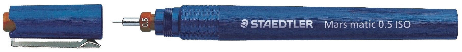 Staedtler Рапидограф "Mars Matic 700" 0.5мм sela