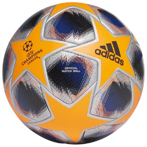 фото Мяч футбольный adidas finale 20 pro wtr 5р. fs0262