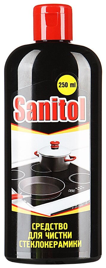     Sanitol, 250 