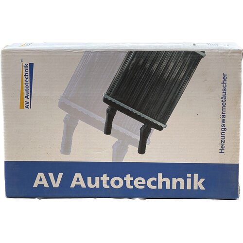 Радиатор отопителя салонный 3302, 3221, 2705