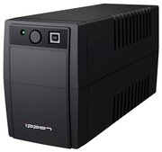 ИБП Ippon Back Basic Line-interactive 1050 Euro 600W/1050VA