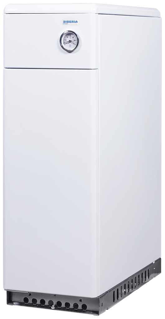 Котёл газовый Siberia Dream 11 (АОГВ)