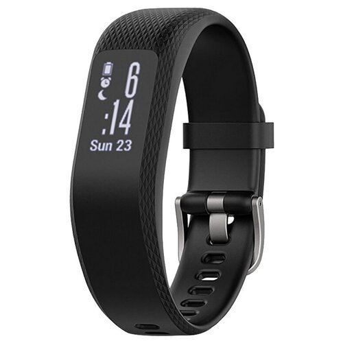 Умный браслет Garmin Vivosmart 3 фиолетовый 955000₽