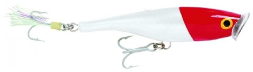 Rapala, Воблер Skitter Pop Saltwater SSP12, RH