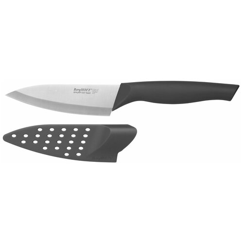 фото Нож berghoff eclipse поварской, 13см (3700217)