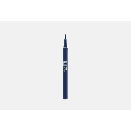 3INA Цветная подводка для глаз - 830 жидкая подводка для глаз 3ina the 24h pen eyeliner 1 2 мл