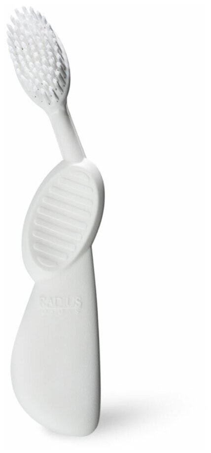      Radius Toothbrush Scuba () () ( )