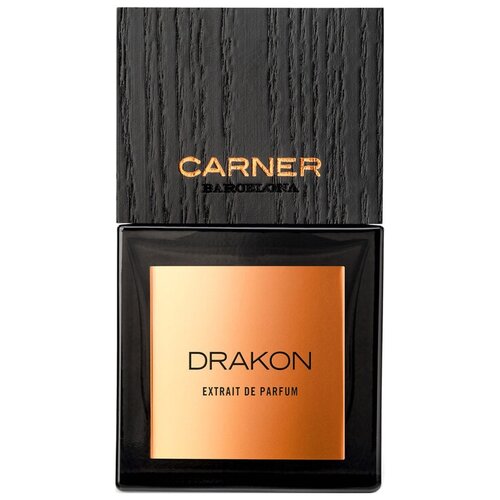 Carner Barcelona духи Drakon, 50 мл