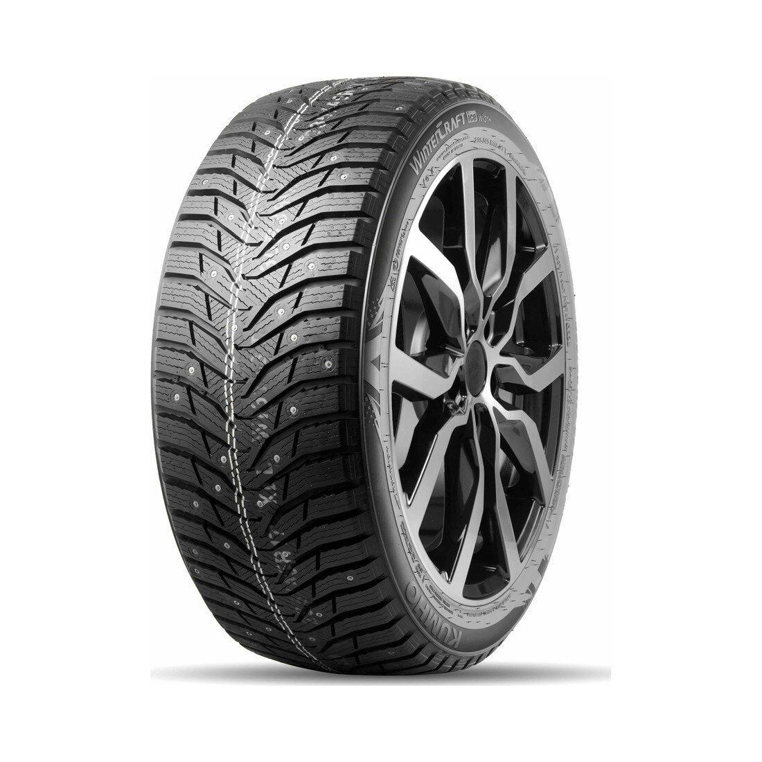 Автошина Kumho WinterCraft Ice WI31 235/75 R15 109T 1 XL