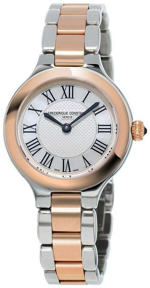 Наручные часы Frederique Constant FC-200M1ER32B