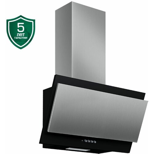 Кухонная вытяжка ELIKOR Титан 60Н-430-К3Д нержчерный 13233₽