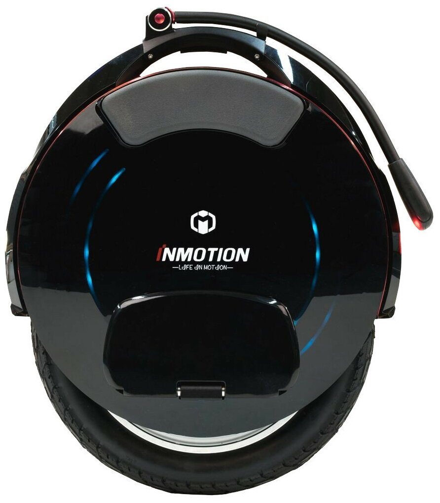  Inmotion V10F 960 wh