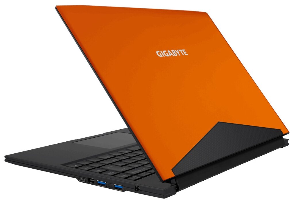 Ноутбуки Gigabyte Aero Купить