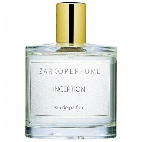 Парфюмерная вода Zarkoperfume INCEPTION 100 мл.