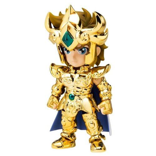 Фигурка Bandai Saints Collection Leo Aiolia, 8.5 см