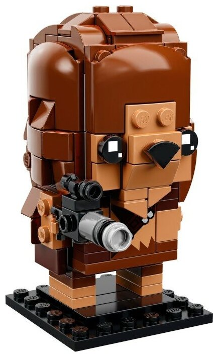 Конструкторы LEGO - фото №2