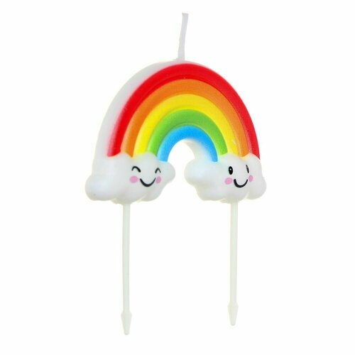 Свечи для торта 356₽