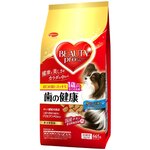 Сухой корм для собак Beauty Pro с морским коллагеном и глобигеном для устранения зубных камней и запаха из пасти на основе японского цыплёнка 665 г - изображение