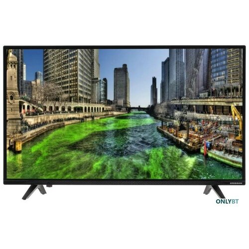 Телевизор Erisson 40FLES800T2 1801300₽