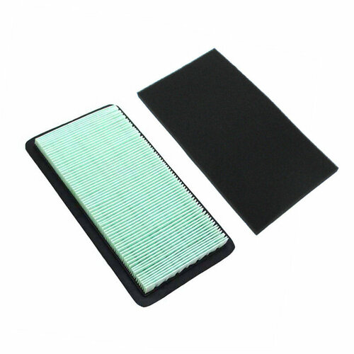 Воздушный 17211-Z0A-013/17218-Z0A-000+предварительный фильтр 17218-Z0A-810 для двигателей Honda GCV520U, GCV530, GCV530R, GCV530U и др.