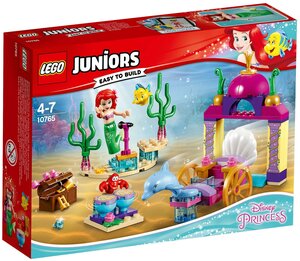 Lego 2025 junior 10765