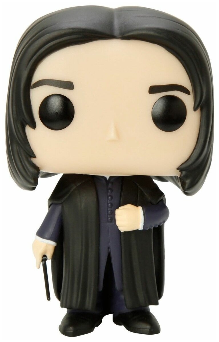 Funko pop 2025 severus rogue