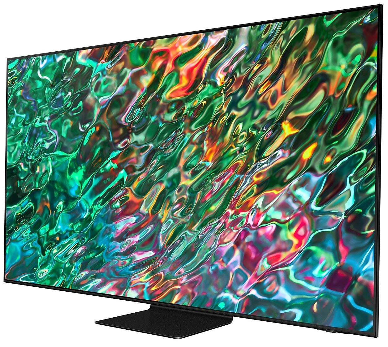 Телевизор SAMSUNG 75" QE75QN90BAUXCE - фото №2