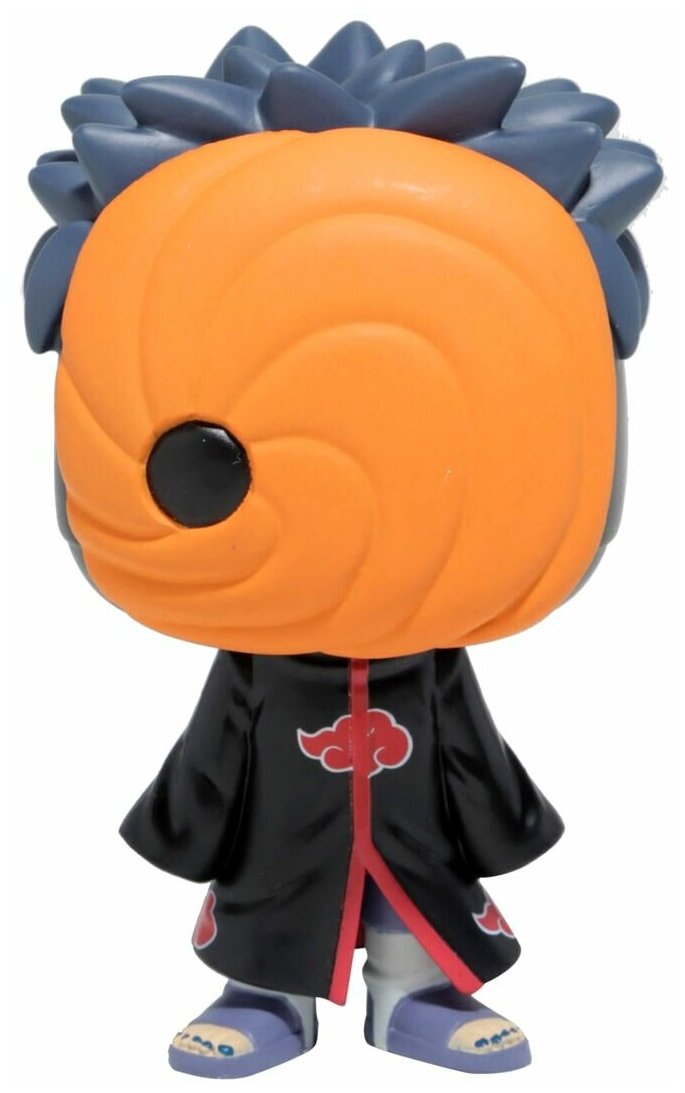 Funko POP! Naruto: Тоби 12452