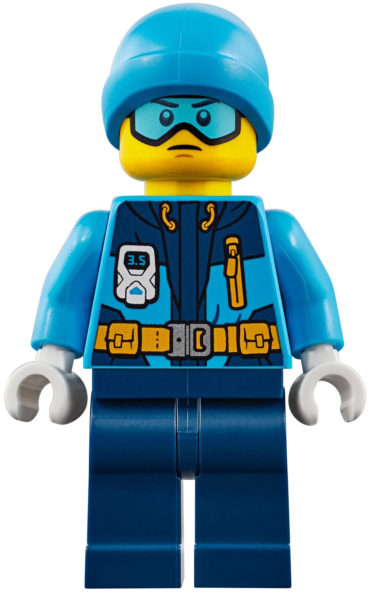 Конструкторы LEGO - фото №6
