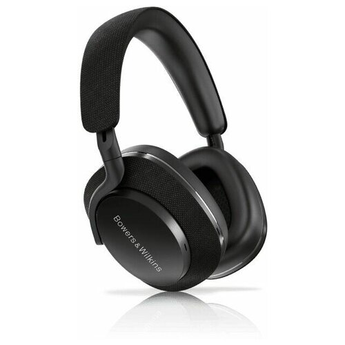 Беспроводные наушники Bowers & Wilkins PX7 S2 (чёрный)