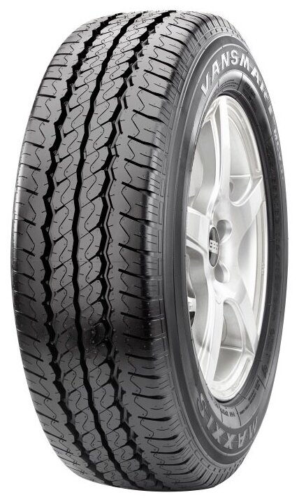 Шины Maxxis MCV3 PLUS 215/65/R16 109/107T