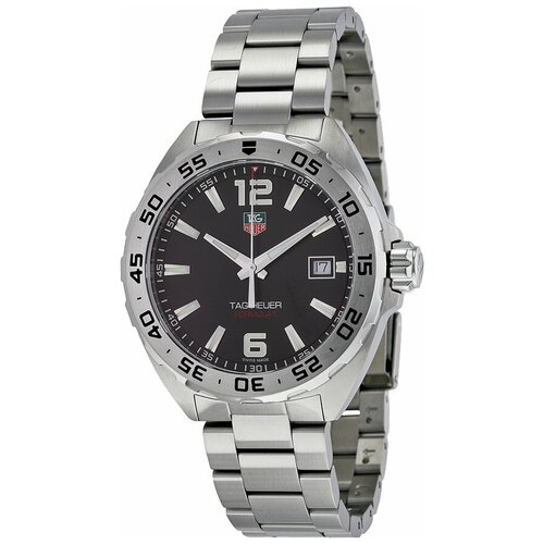 Наручные часы TAG Heuer WAZ1112.BA0875