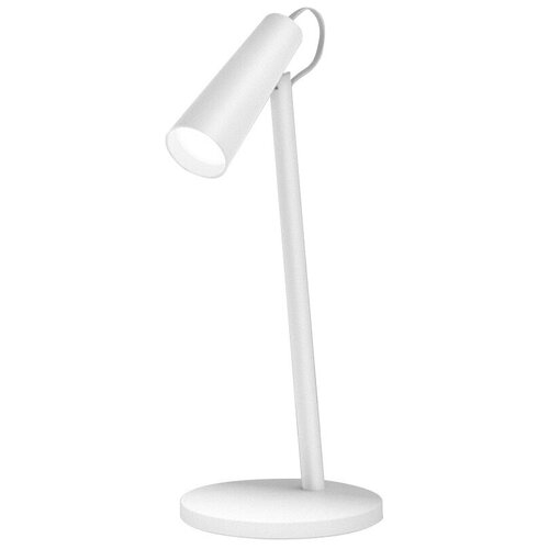 фото Настольная лампа xiaomi mijia rechargeable desk lamp mue4089cn, 6 вт