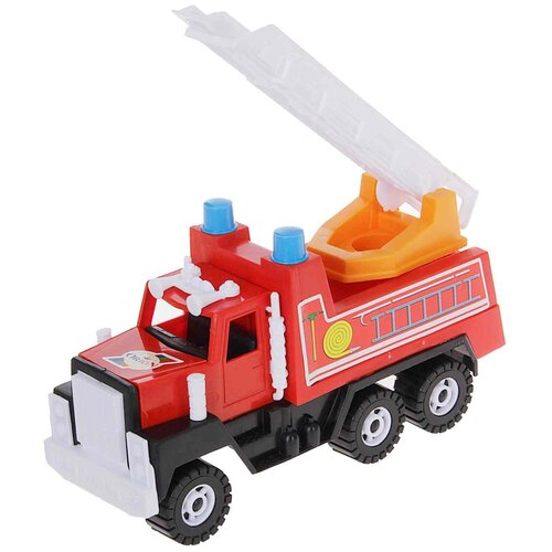Купить Пожарный автомобиль Orion Toys КАМАКС-Н (221), 23 см