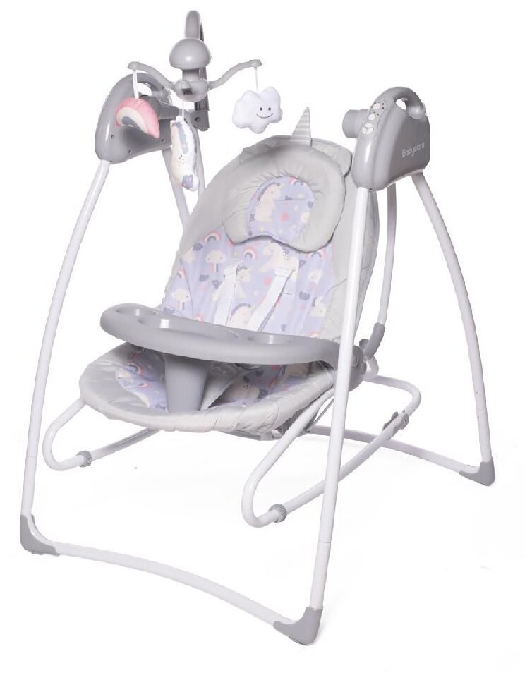 Babycare,  Butterfly 21  ,  