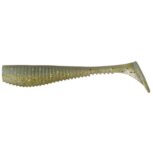 Akkoi Приманка силиконовая мягкая AKKOI DIPLOMAT 4 DI125-OR16 OR16 258₽