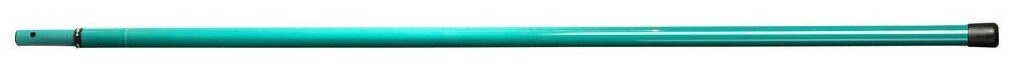 Ручка RACO телескопическая алюминиевая 4218-53380F 150-131 см d=2.54 см