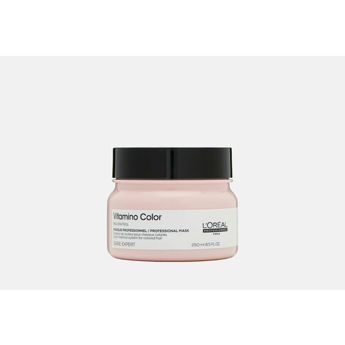 Маска для окрашенных волос L'Oreal Professionnel mask serie expert vitamino color
