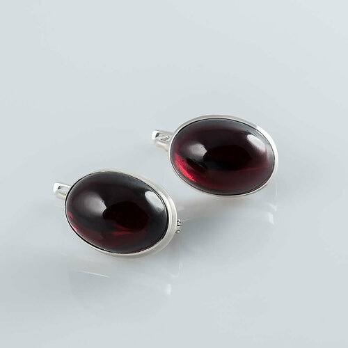 Серьги серебро, 925 проба