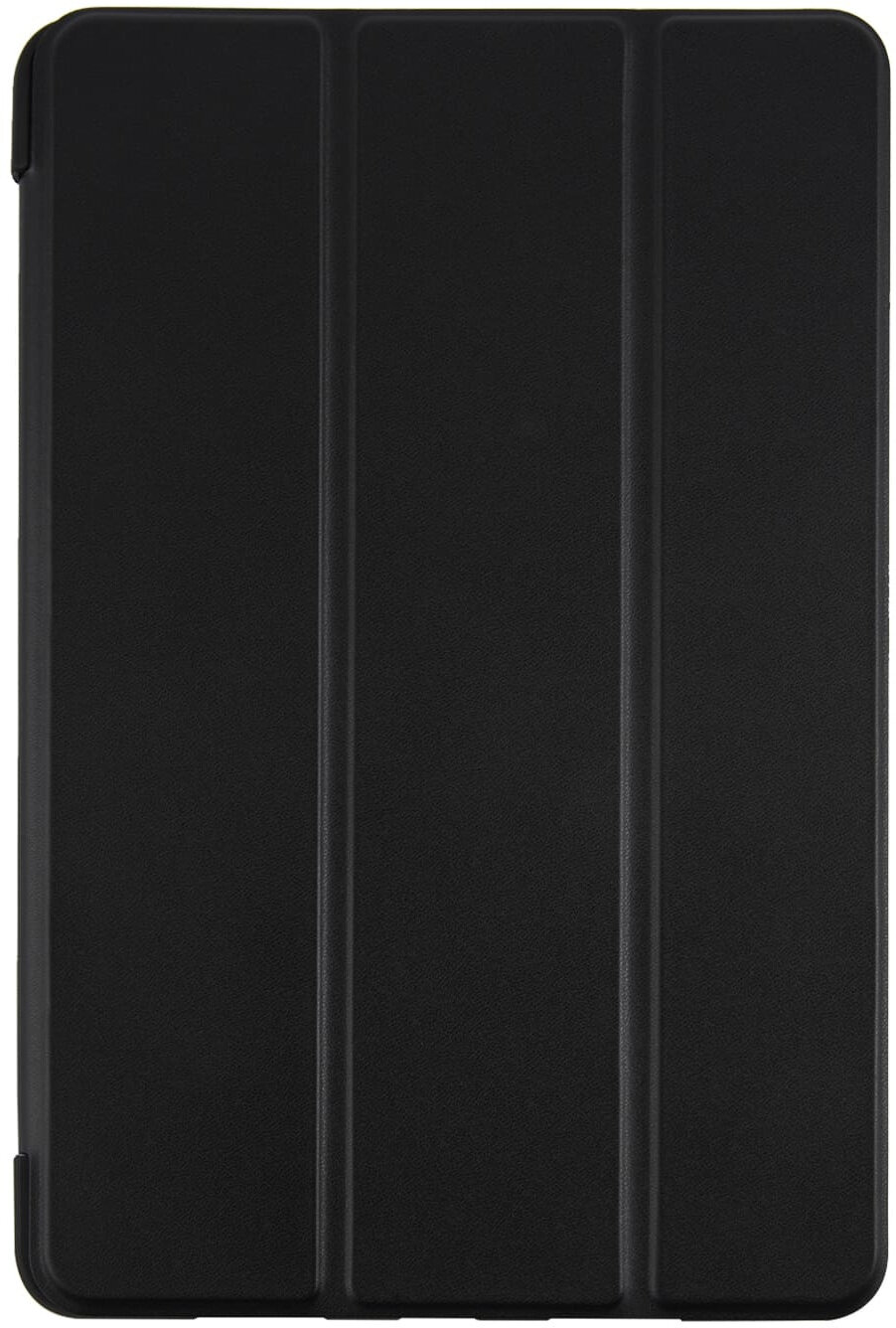 Чехол Red Line для Huawei MatePad Pro 10.8 Silicone Black УТ000025019 - фото №9
