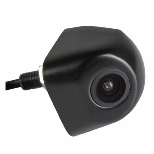 Камера заднего вида XPX CCD-305C позволит оценить обстановку сзади автомобиля рассмотреть все возможные препятствия на парковке и минимизировать риски аварийной ситуации 1999₽