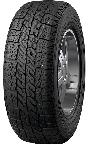 Шина Cordiant Business CW-2 195/70 R15C 104/102R шип.