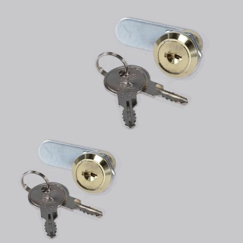 фото Комплект 2 замка